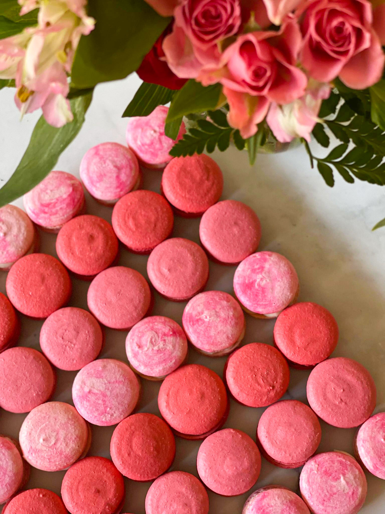 My 10 Tips when Baking Macarons! - Meraki-X